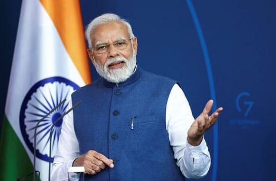 ভারতের প্রধানমন্ত্রী নরেন্দ্র মোদির সামনে অগ্নিপরীক্ষা