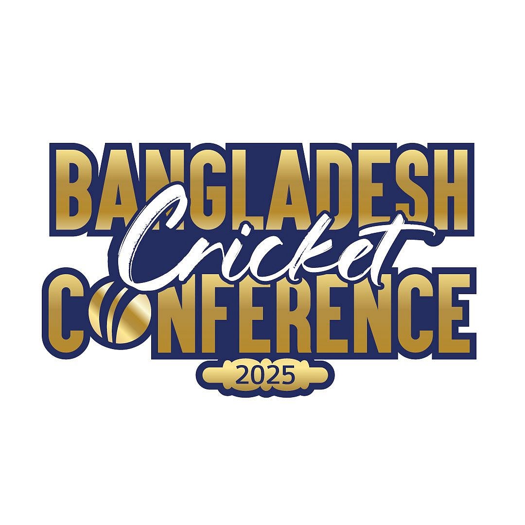 বাংলাদেশ ক্রিকেট কনফারেন্সের লোগো