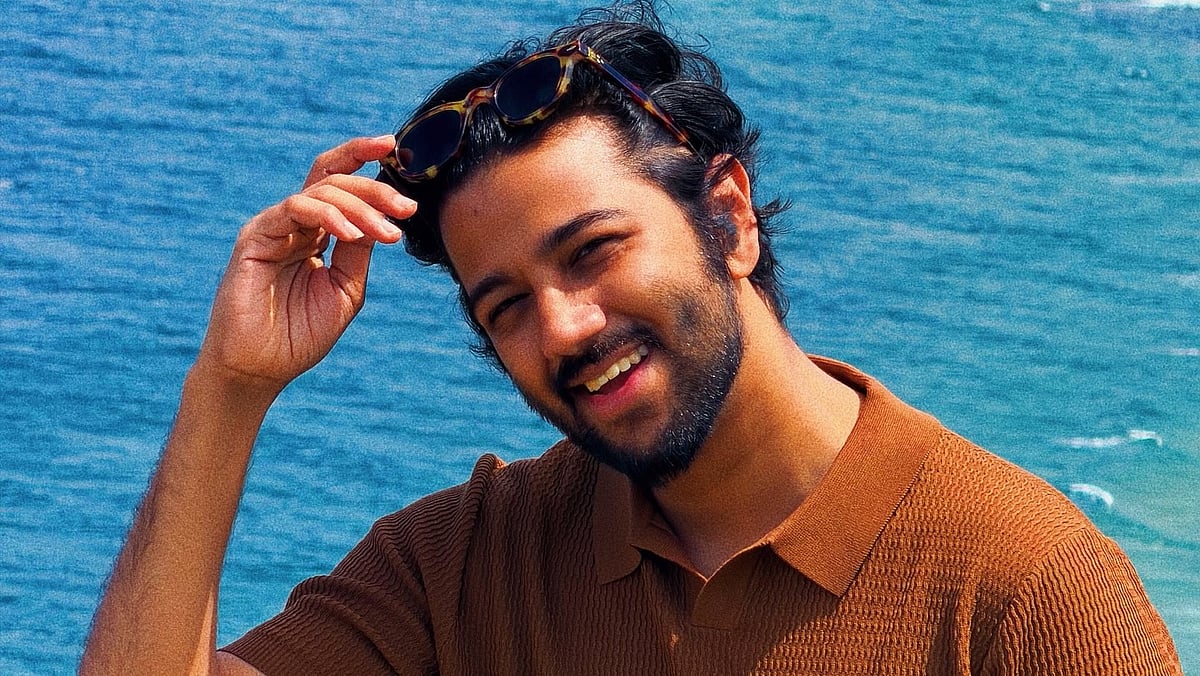 অস্ট্রেলিয়ার সিডনিতে প্রীতম