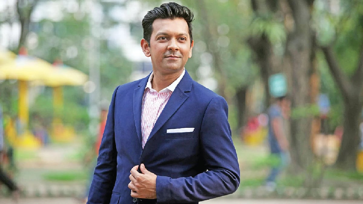 তাহসান খান