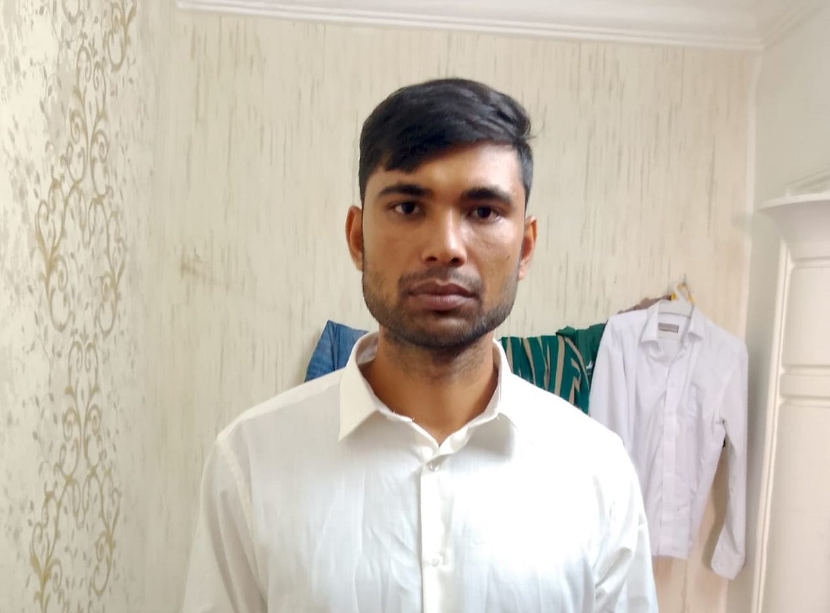 আনামুল হক