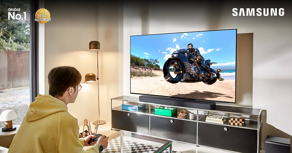 সঠিক টিভি বা মনিটর বেছে নেওয়া আপনার অভিজ্ঞতাকে একেবারে বদলে দিতে পারে