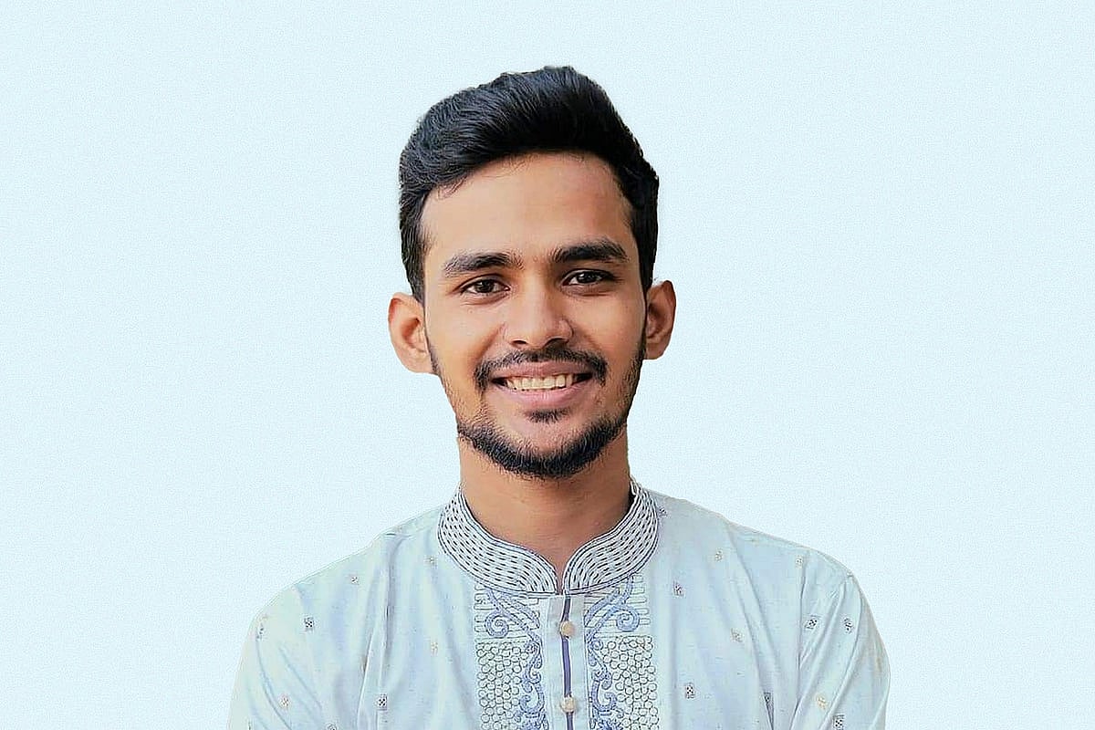 আসিফ মাহমুদ সজীব ভূঁইয়া