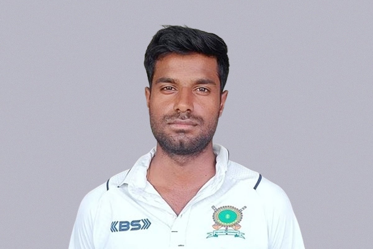 আকাশ কুমার