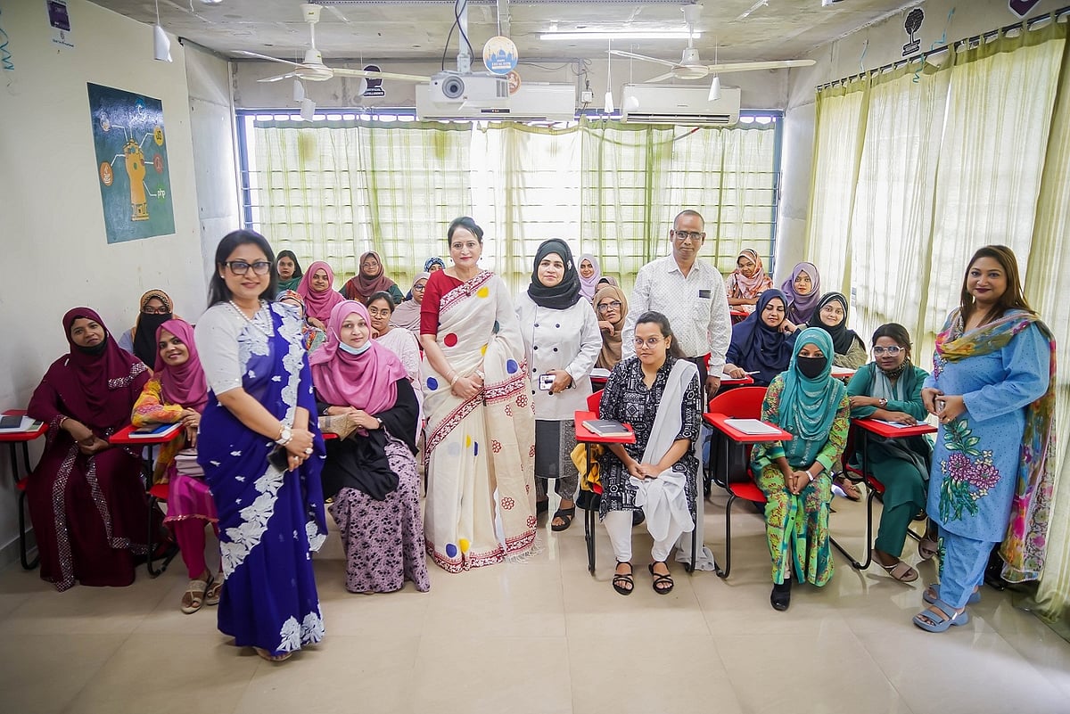 সরকারের অর্থ বিভাগের সহযোগিতায় এসআইসিআইপির সহায়তায় প্রোগ্রামটি বাস্তবায়ন করা হবে