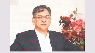 সালাহউদ্দিন আহমদ