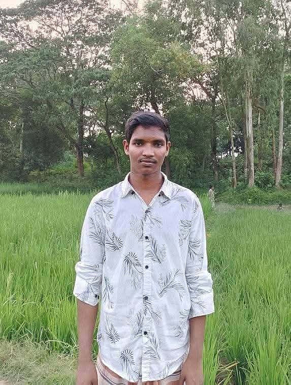 গ্রেপ্তার রিয়াদ হোসেন