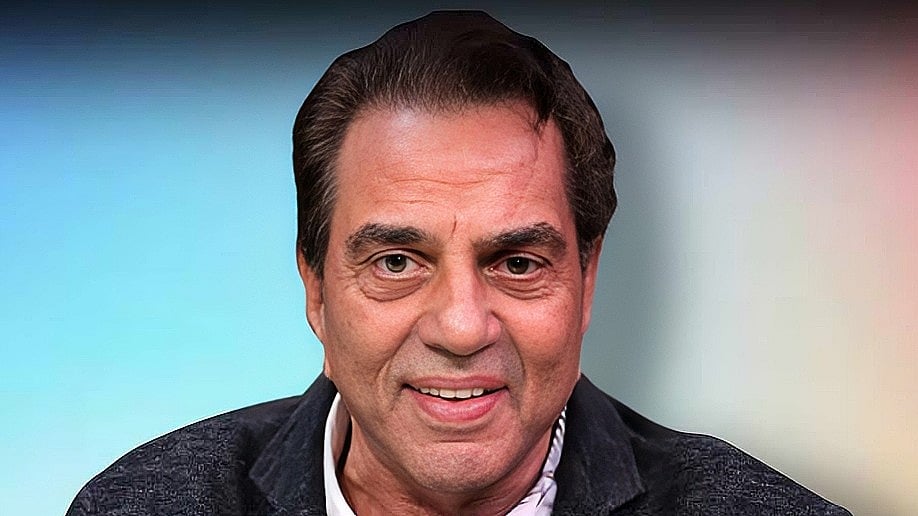 ধর্মেন্দ্র