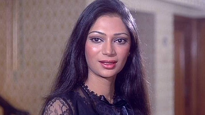 সিমি গারেওয়াল। আইএমডিবি