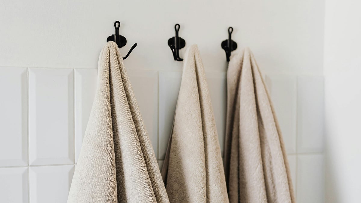 স্বাস্থ্যঝুঁকির কথা মাথায় রাখলে তোয়ালের মেয়াদ নিয়েও ভাবতে হবে