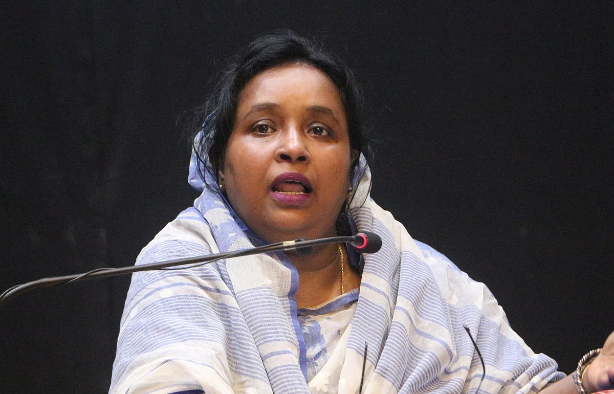 সেলিনা হায়াৎ আইভী