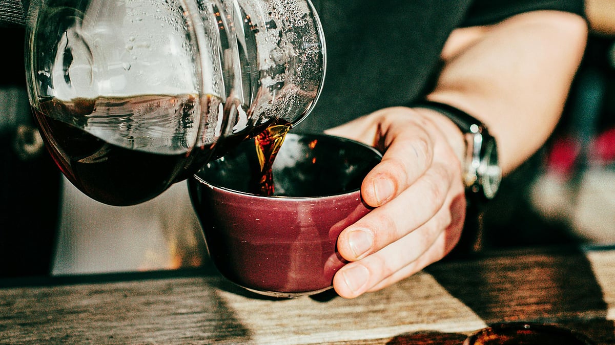 একসঙ্গে আমলকী আর ডালিমের রস দিয়ে তৈরি করে নিতে পারেন সুস্বাদু ও পুষ্টিকর পানীয়