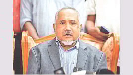 সৈয়দ আবদুল্লাহ মুহাম্মদ তাহের