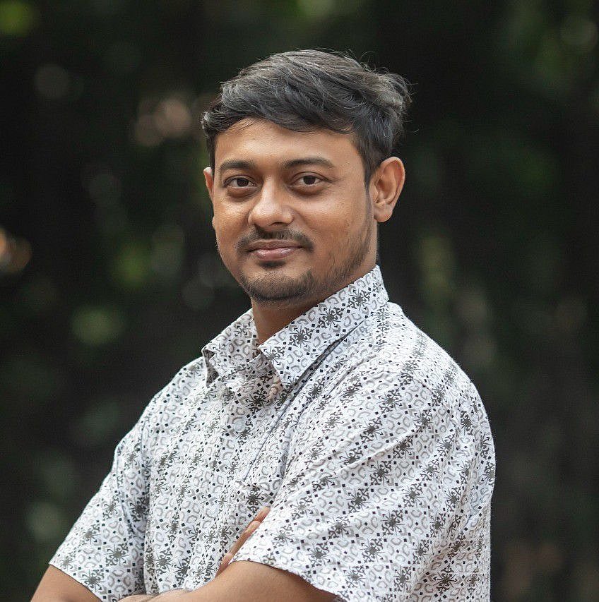 জাতীয় নাগরিক পার্টির (এনসিপি) মুখ্য সমন্বয়ক ও দলটির কেন্দ্রীয় নির্বাচন পরিচালনা কমিটির প্রধান নাসীরুদ্দীন পাটওয়ারী