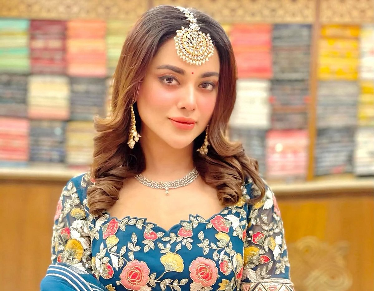 তমা মির্জা