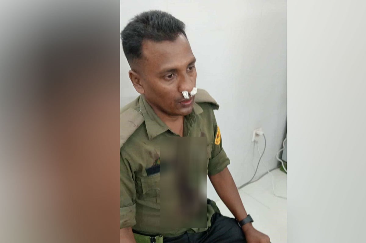 ফিরোজ সরকার