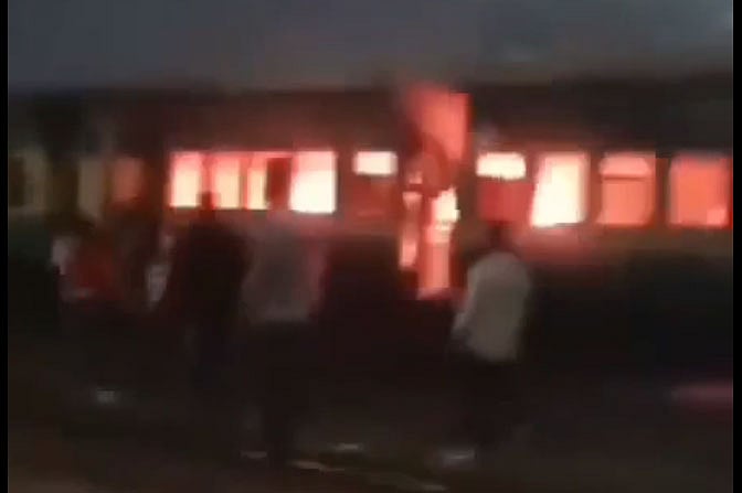 ছবি: ভিডিও থেকে নেওয়া