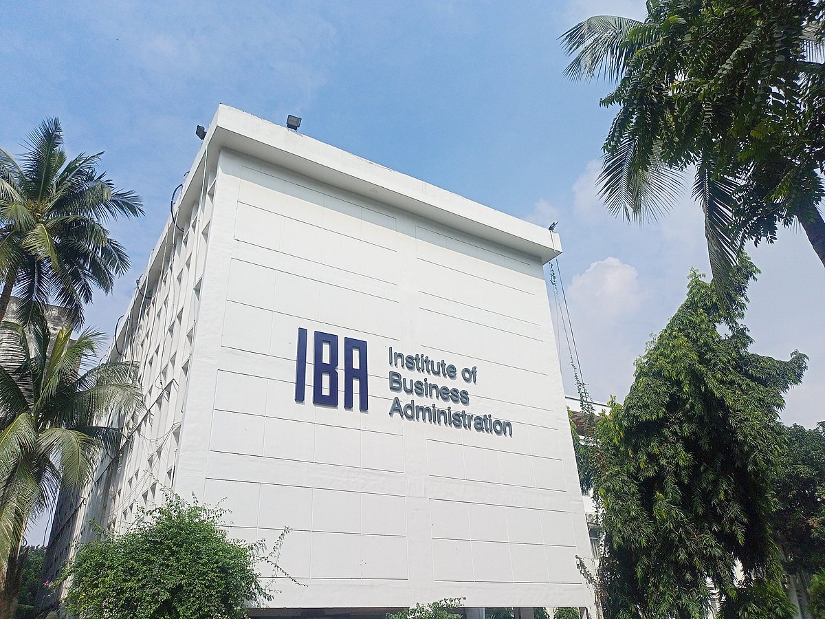 ঢাকা বিশ্ববিদ্যালয়ের আইবিএতে উদ্যোক্তা ও ব্যবসা উন্নয়ন প্রশিক্ষণ প্রোগ্রামে ভর্তি চলছে