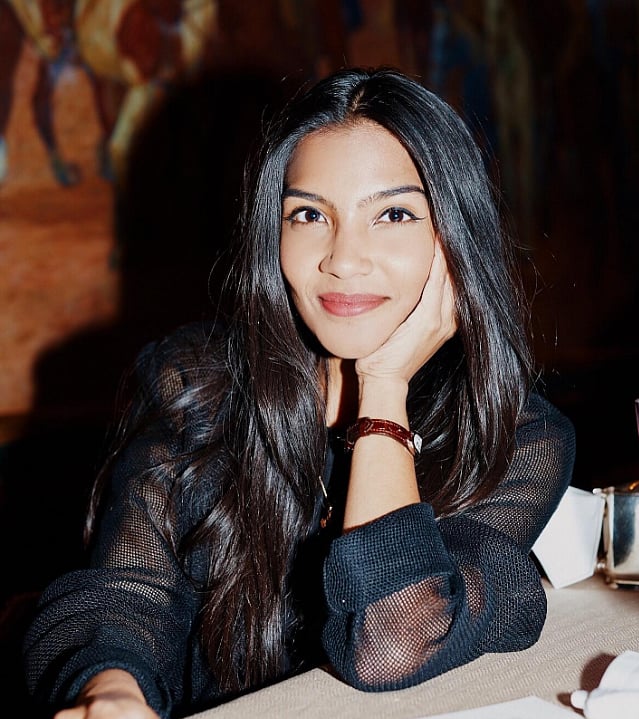 জারা রহিম