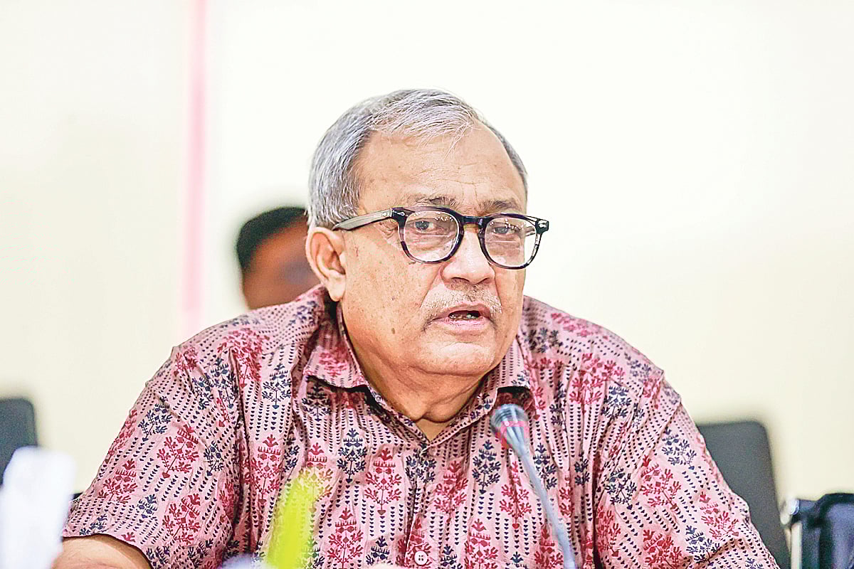 মো. নূর খান