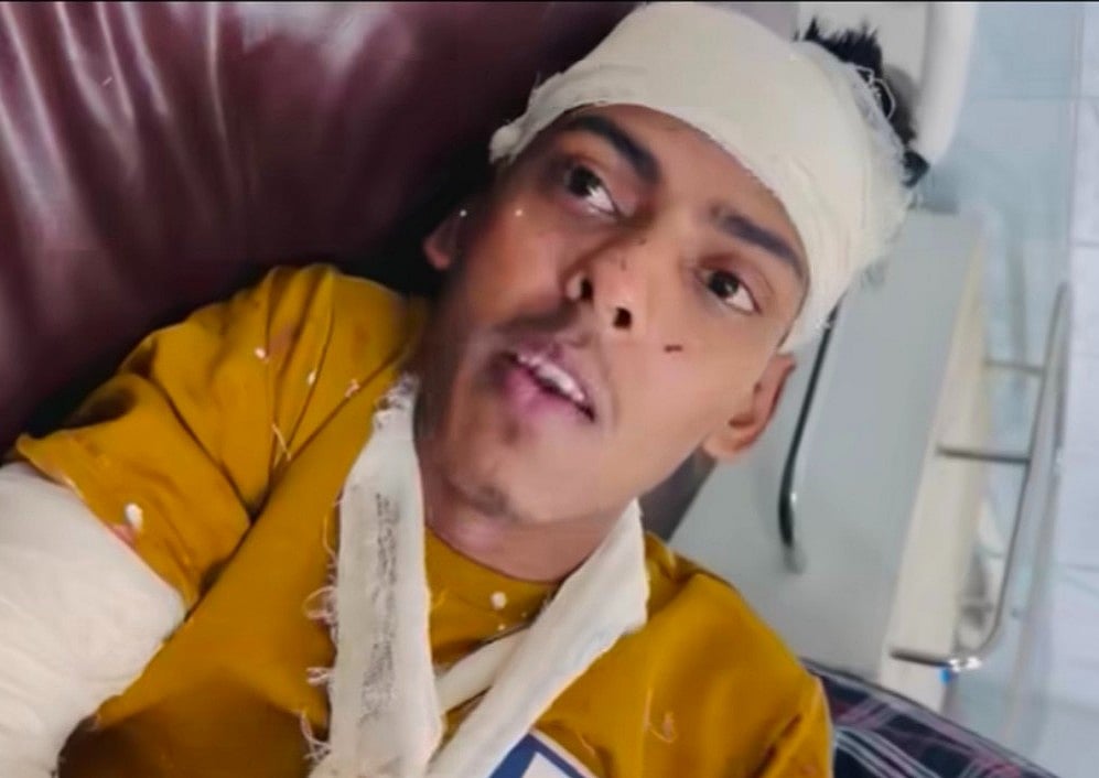 মো. ফাহিম