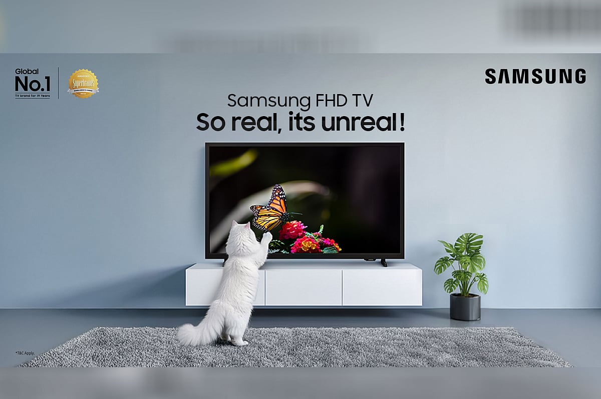 বাজেট সীমিত হলেও টিভি বেছে নেওয়ার ক্ষেত্রে মান ও নির্ভরযোগ্যতা কখনোই অবহেলার নয়