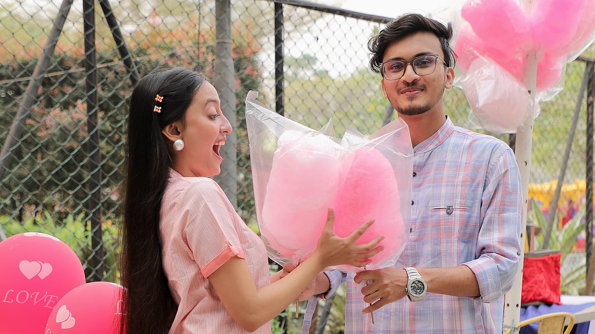 জেন–জির ডেটিং ডিকশনারিতে ক্রমাগত যুক্ত হচ্ছে নতুন শব্দ