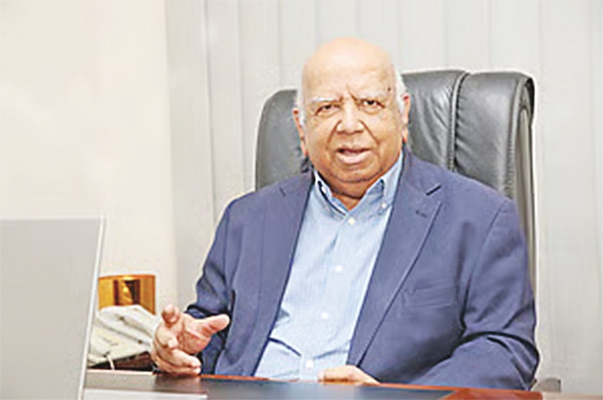 আ ন ম মুনীরুজ্জামান