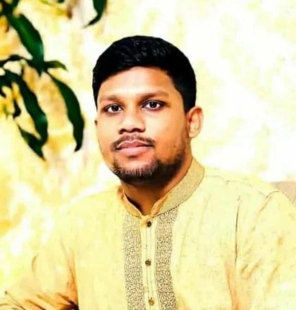 শিক্ষার্থী আল আমিন