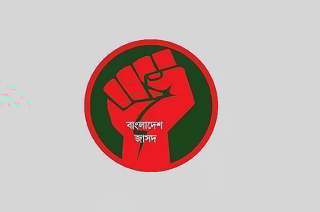 বাংলাদেশ জাসদ