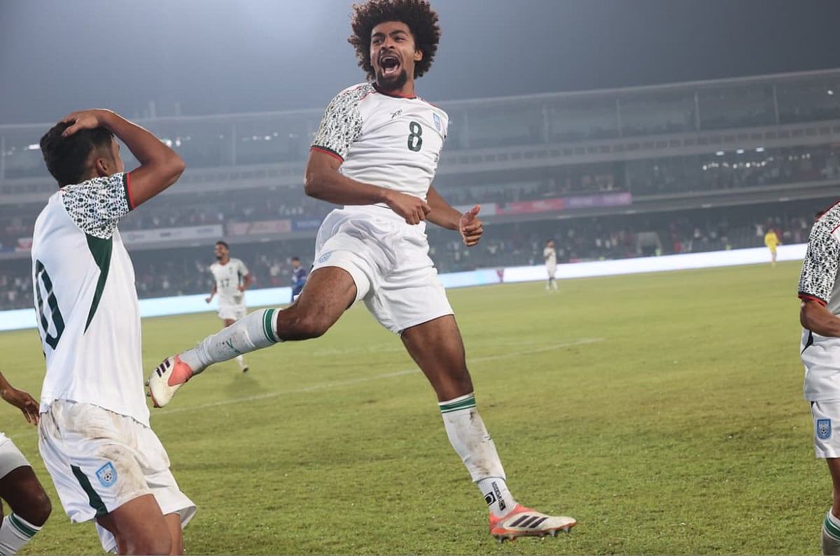 হামজা চৌধুরী