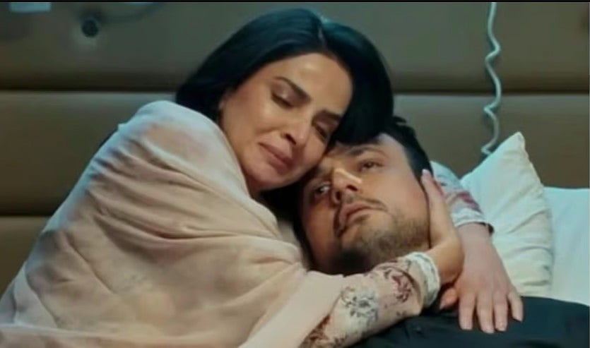 ‘পামাল’ সিরিয়ালের দৃশ্যটি নিয়ে সামাজিক যোগাযোগমাধ্যমে বিকর্কের ঝড় উঠেছে