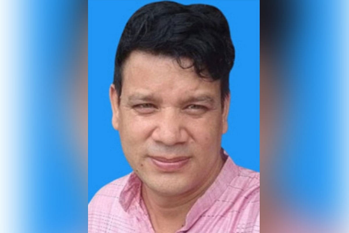 আব্দুল মান্নান