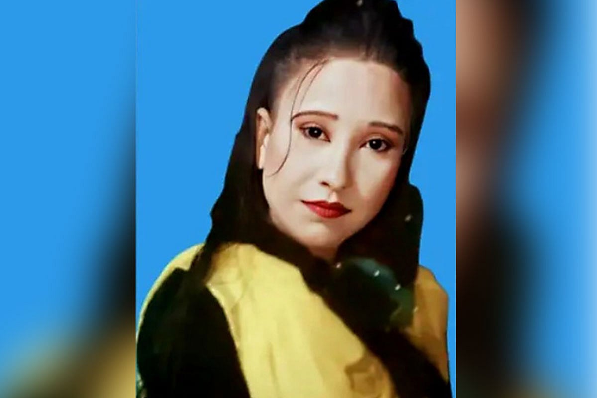 রহিমা আক্তার