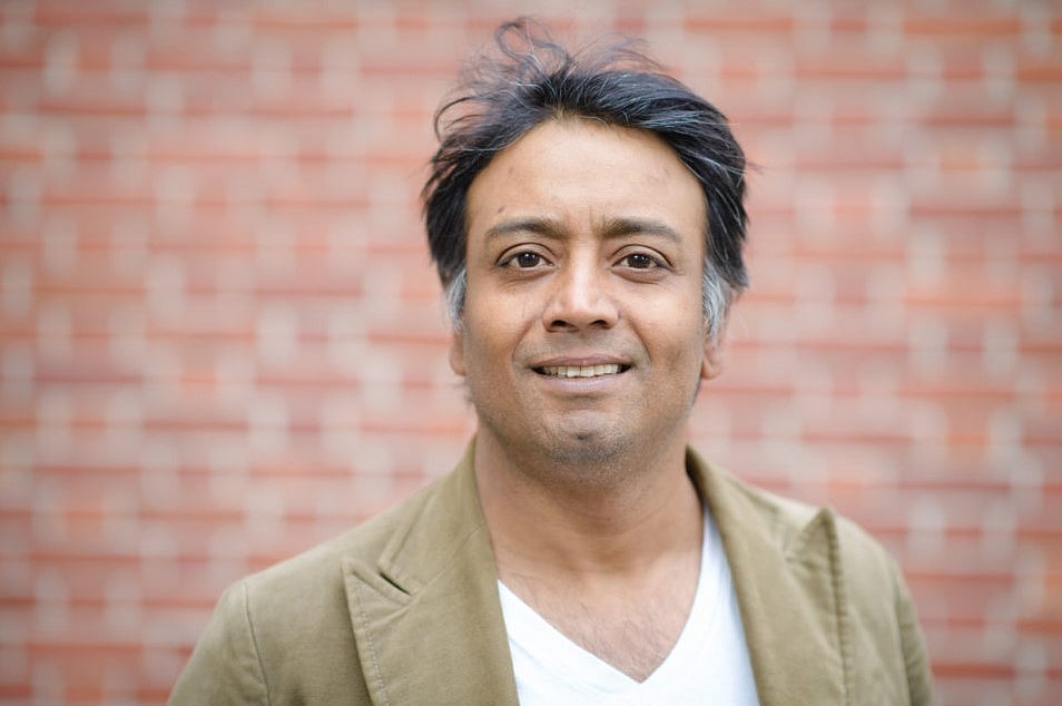 জিয়া হায়দার রহমান