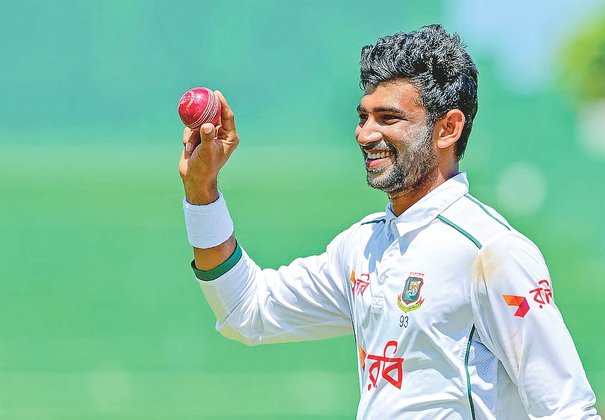 নাঈম হাসান