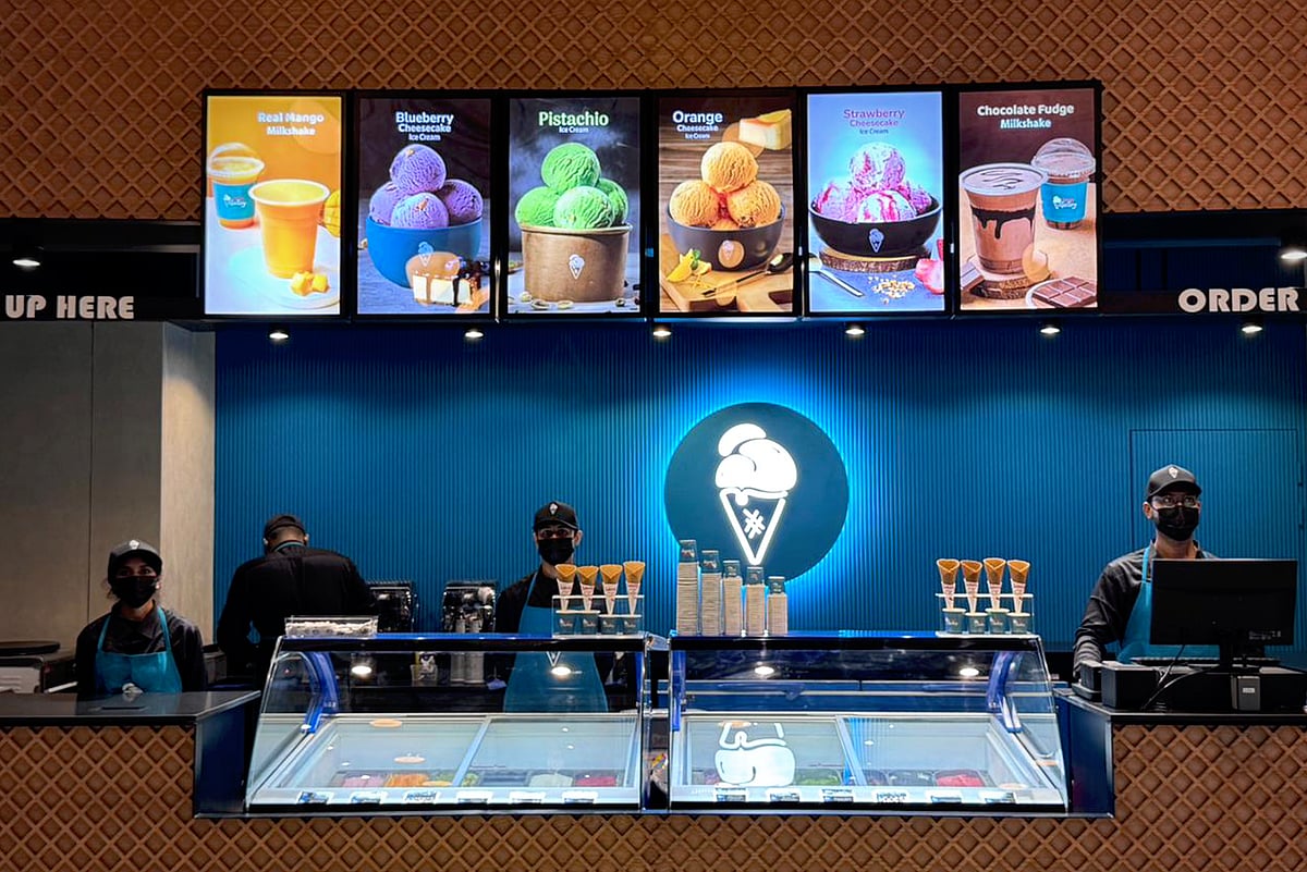 মানুষকে প্রিমিয়াম আইসক্রিম অভিজ্ঞতা দেওয়ার স্বপ্ন থেকেই যাত্রা শুরু হয় সেভয় গ্যালারির