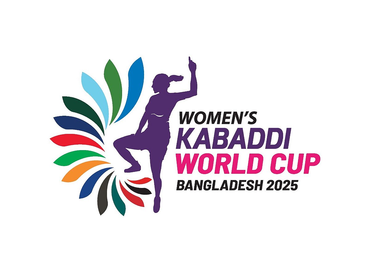 ১৭ নভেম্বর ঢাকায় শুরু হচ্ছে নারী কাবাডি বিশ্বকাপ