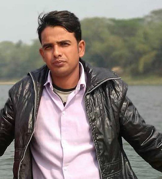 মাহবুব হোসেন