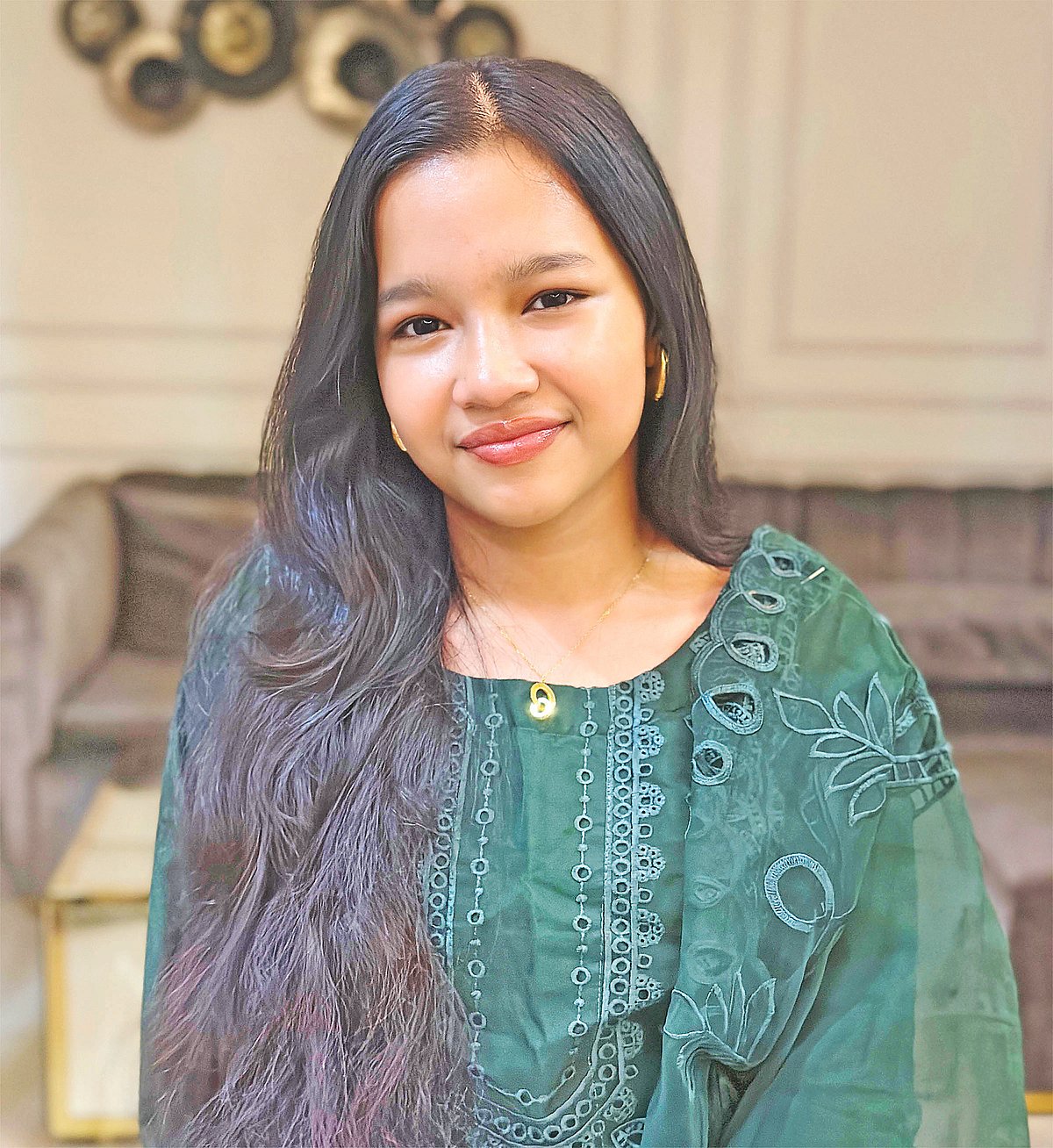 উম্মে মাইসুন