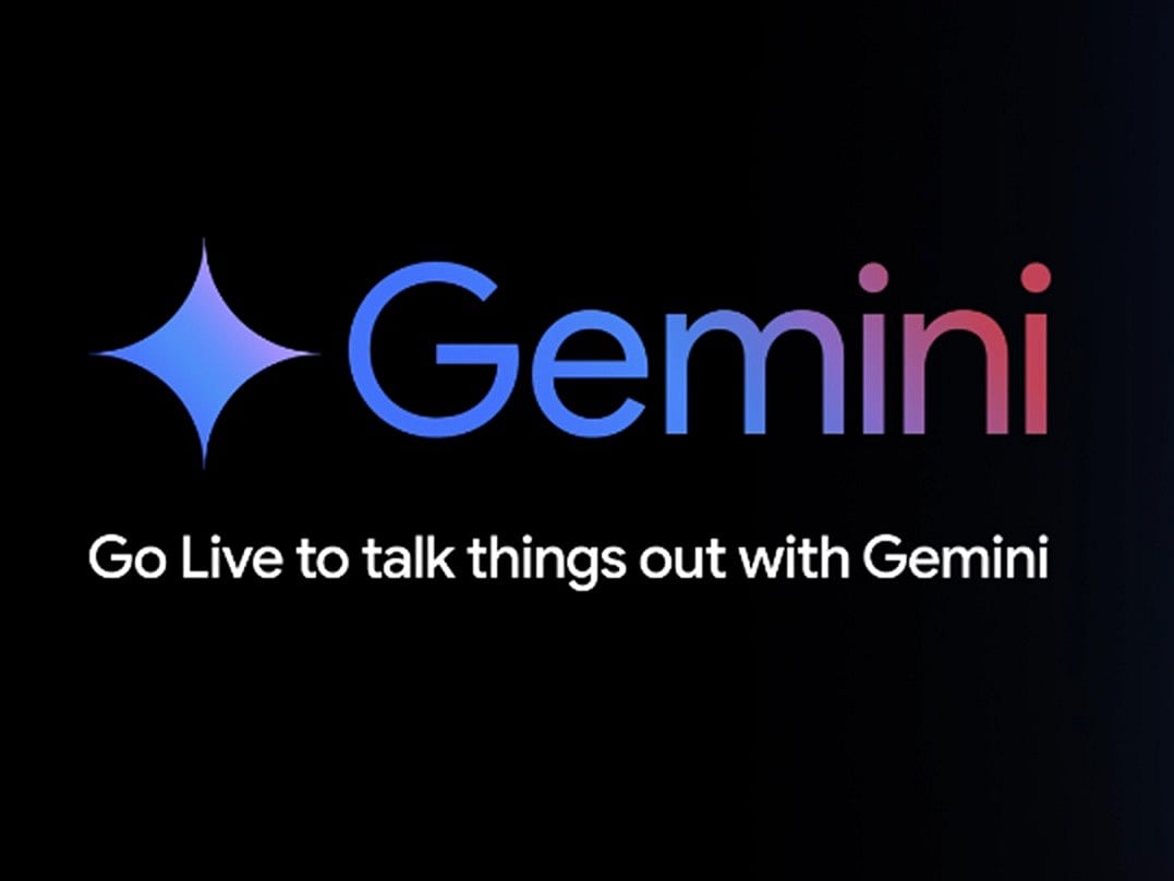 জেমিনি লাইভে আসছে নতুন নতুন সুবিধা