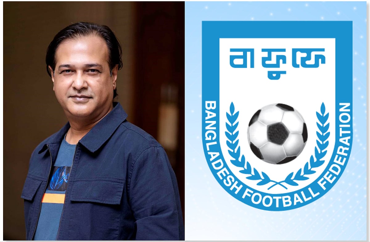 আসিফ আকবরের মন্তব্য নিয়ে নিজেদের অবস্থান পরিষ্কার করে বাফুফেকে চিঠি দিয়েছে বিসিবি।