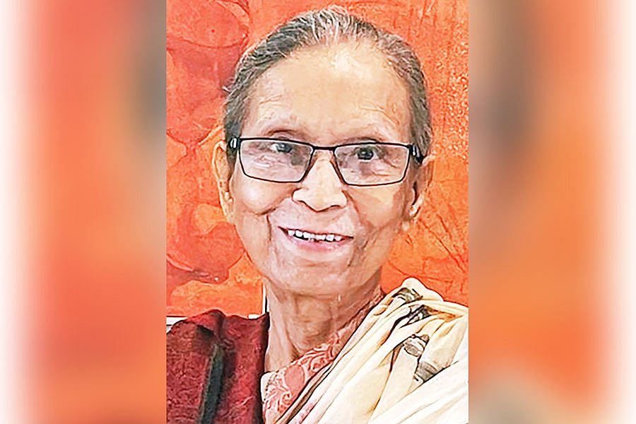 রওশন জাহান