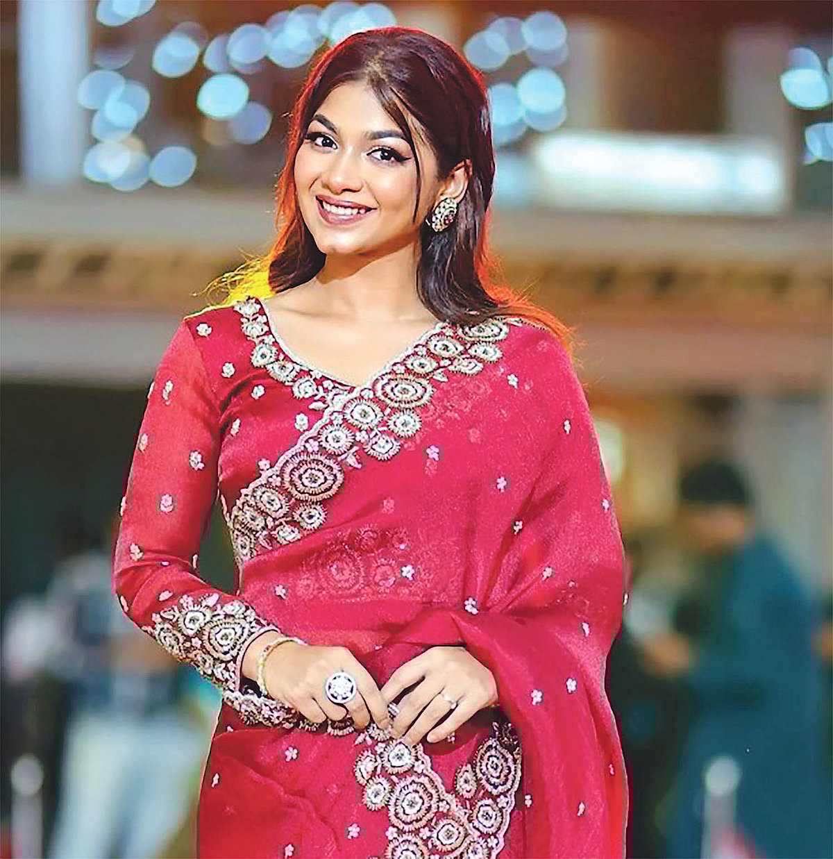 পারসা ইভানা