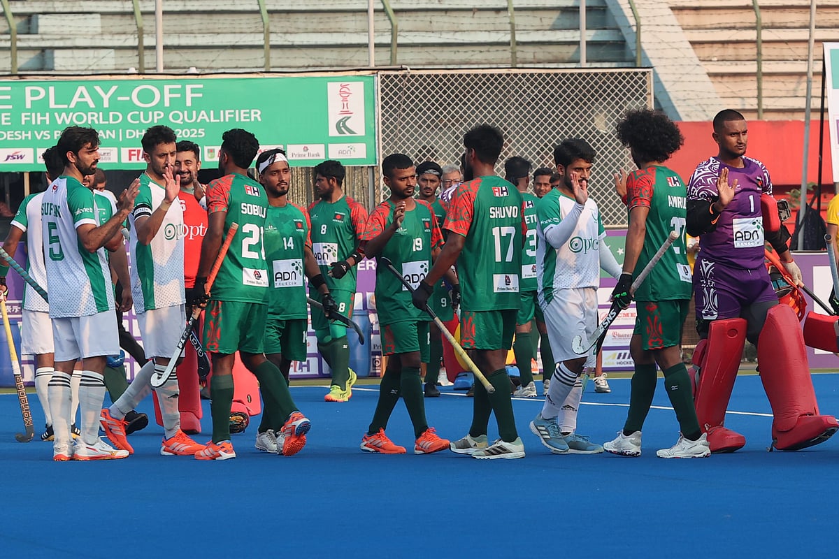 পাকিস্তানের বিপক্ষে তিনটি ম্যাচেই বড় ব্যবধানে হেরেছে বাংলাদেশ