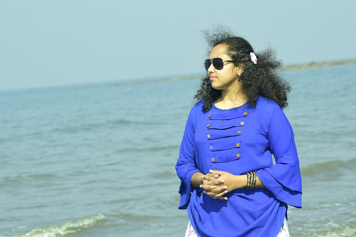 ৪৪তম বিসিএসের শিক্ষা ক্যাডারে (ইতিহাস) প্রথম হয়েছেন মাসফিকা রহমান