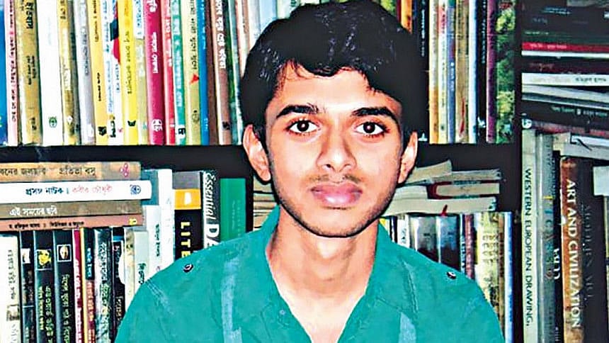 তানভীর মুহাম্মদ ত্বকী