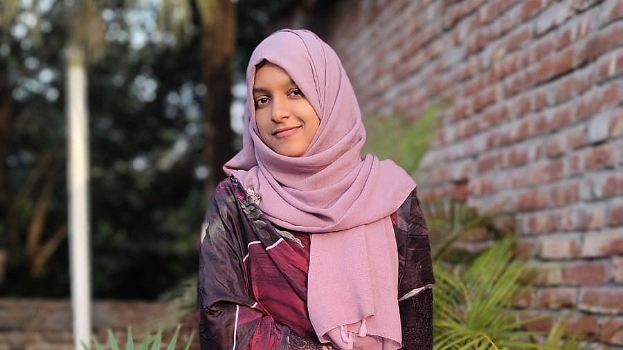 ৪৪তম বিসিএসে লাইভস্টক ক্যাডার হয়েছেন মুলকে সাদ মালিহা