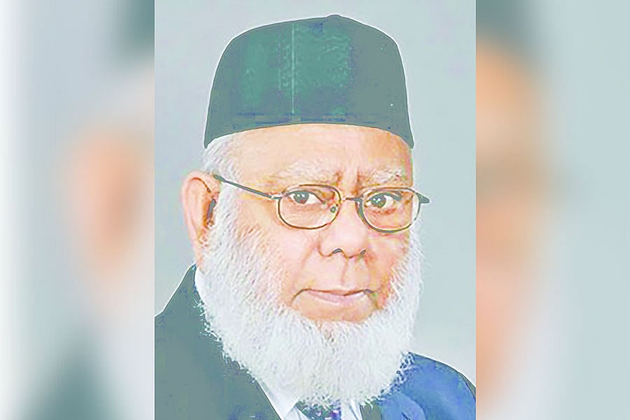 মাহবুবুর রহমান