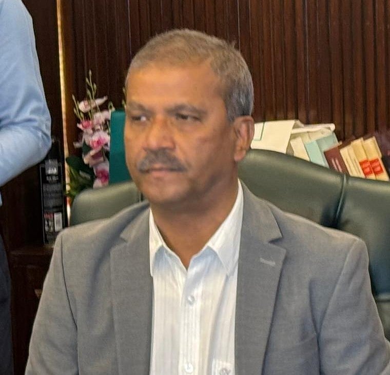 আইন উপদেষ্টা  আসিফ নজরুল